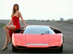 Fiat Abarth 2000 Concept 1969 года